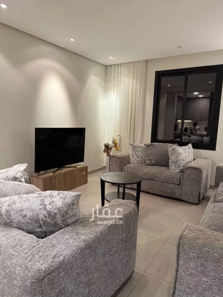 شقة للإيجار في شارع سلمه بن المجبر ، حي النزهة ، جدة ، جدة