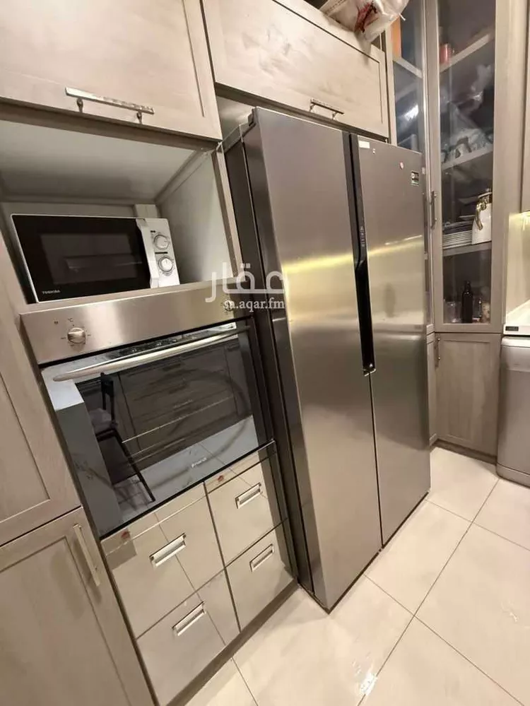 شقة للإيجار في شارع سلمه بن المجبر ، حي النزهة ، جدة ، جدة صورة 3