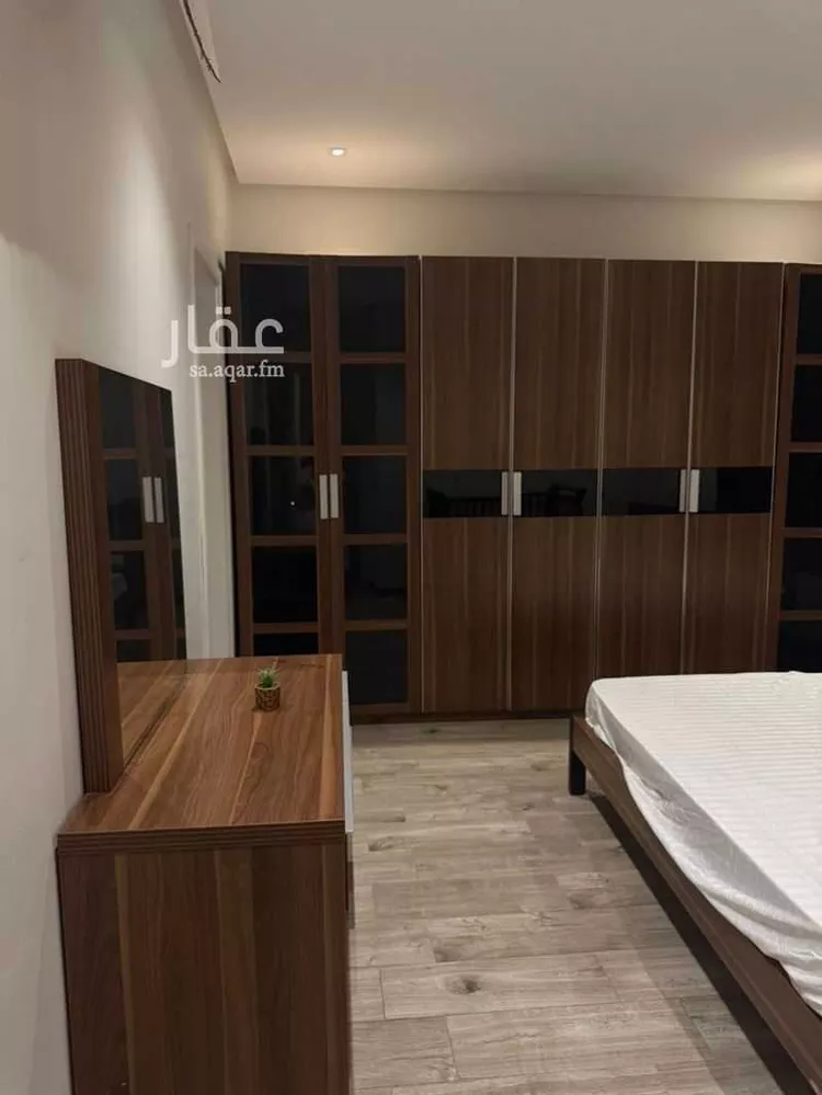 شقة للإيجار في شارع سلمه بن المجبر ، حي النزهة ، جدة ، جدة صورة 4