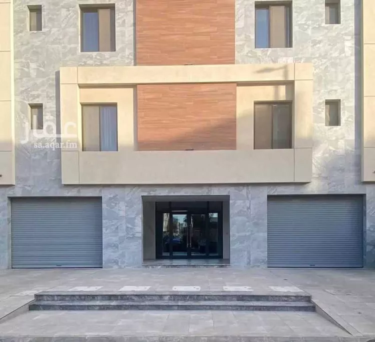 شقة للإيجار في شارع سلمه بن المجبر ، حي النزهة ، جدة ، جدة صورة 5