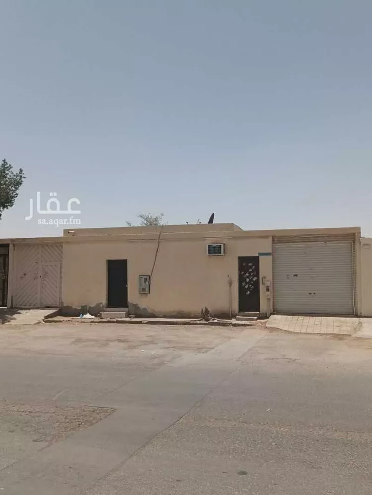 استراحة للبيع في شارع إبراهيم بن صالح, حي السلي, مدينة الرياض, منطقة الرياض صورة 2
