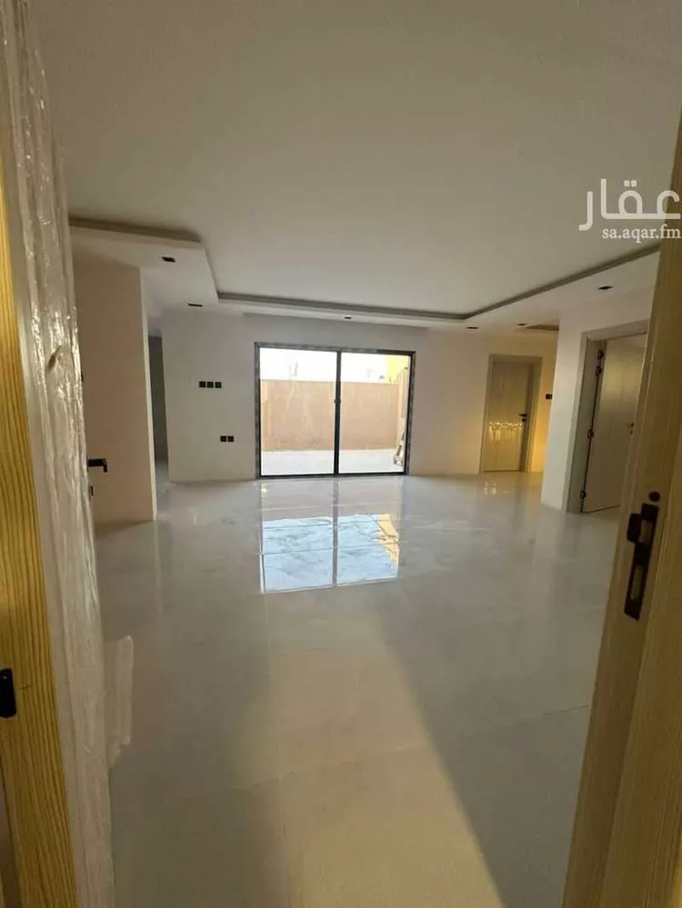 دور للإيجار في شارع العباس بن جرير, حي السعادة, مدينة الرياض, منطقة الرياض