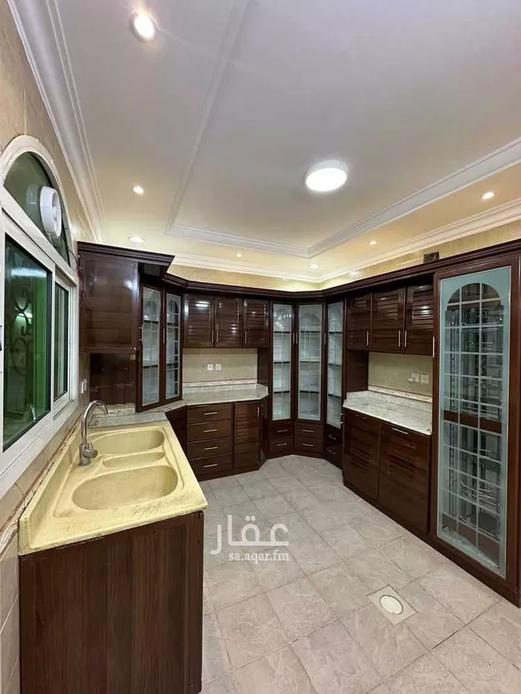 دور للإيجار في شارع المحيط, حي الحزم, مدينة الرياض, منطقة الرياض صورة 4