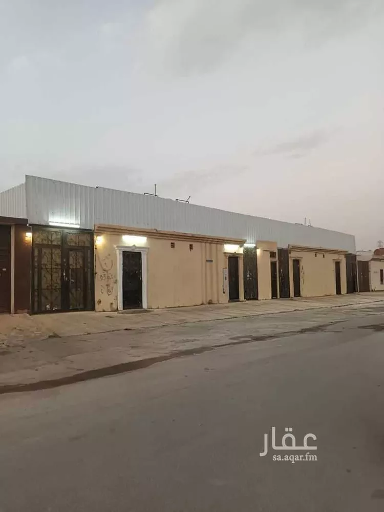 استراحة للبيع في شارع هجر, حي السلي, مدينة الرياض, منطقة الرياض