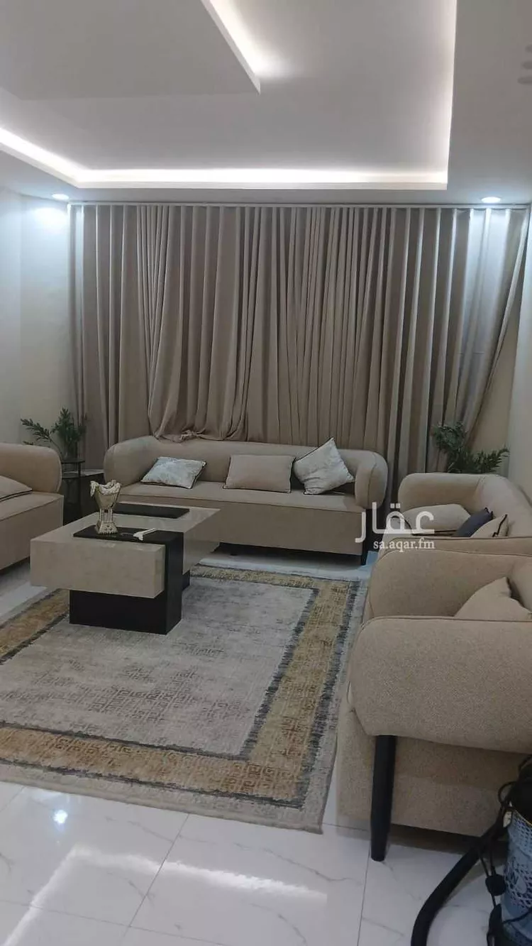Floor for Rent in Riyadh As Saadah