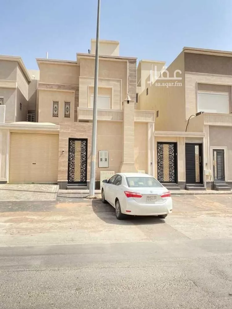 Villa for Rent in Riyadh As Saadah