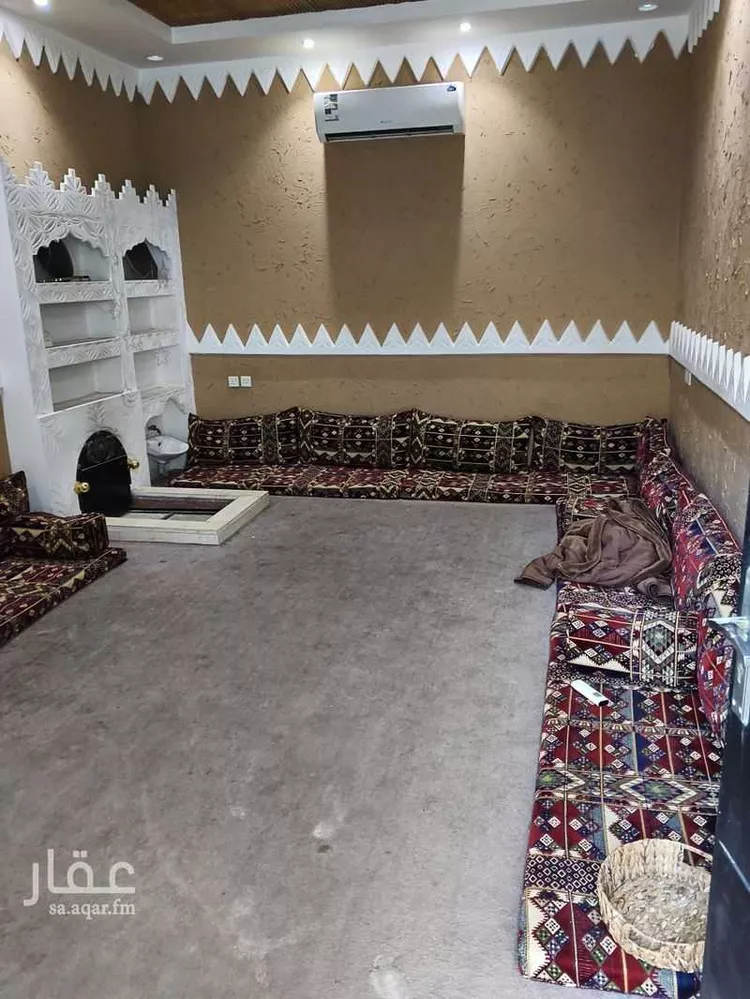 فيلا للإيجار في شارع زياد القرطبي, حي السعادة, مدينة الرياض, منطقة الرياض صورة 4
