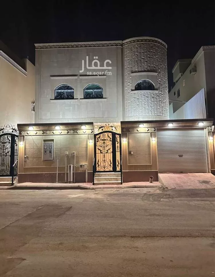 Floor for Rent in Riyadh Al Hazm