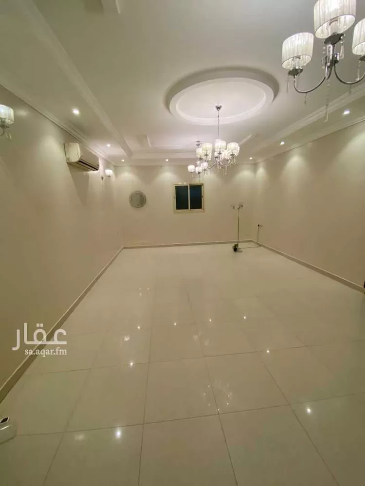 دور للإيجار في شارع الكنار, حي السعادة, مدينة الرياض, منطقة الرياض 7