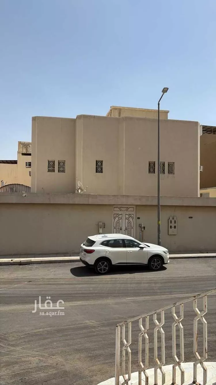 فيلا للبيع في شارع أبي مشهاب, حي شبرا, مدينة الرياض, منطقة الرياض