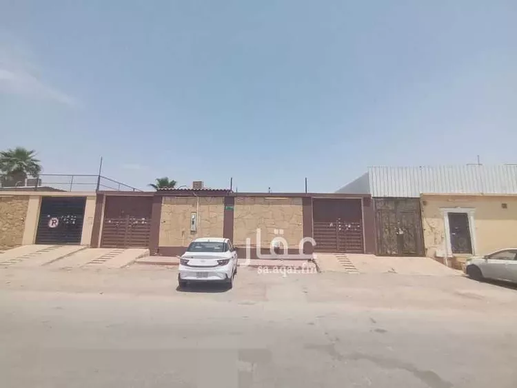 استراحة للبيع في شارع هجر, حي السلي, مدينة الرياض, منطقة الرياض