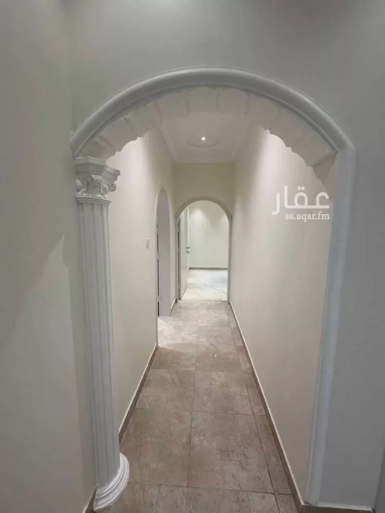 دور للإيجار في شارع المحيط, حي الحزم, مدينة الرياض, منطقة الرياض 6