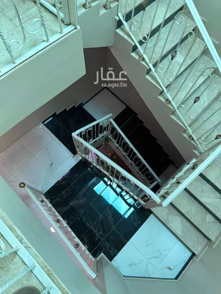 فيلا للإيجار في شارع علي الأبياري, حي السعادة, مدينة الرياض, منطقة الرياض صورة 4