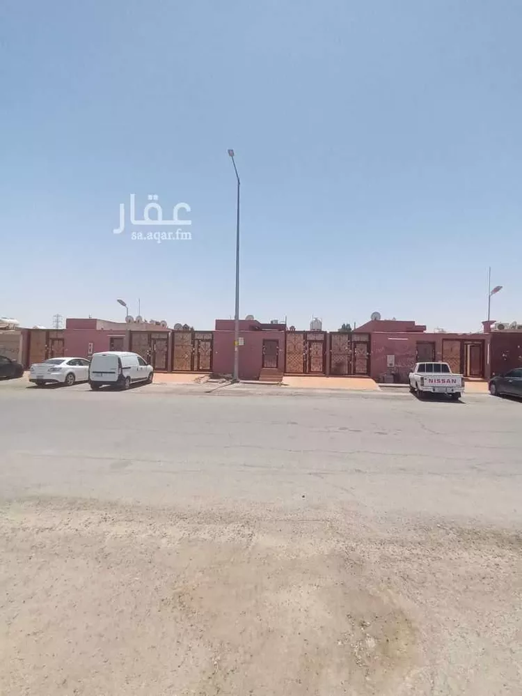استراحة للبيع في شارع بير حسن, حي السلي, مدينة الرياض, منطقة الرياض صورة 2