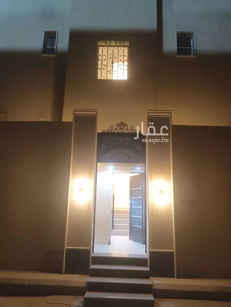 شقة للإيجار في شارع عبدالرحمن المقدسي, حي السعادة, مدينة الرياض, منطقة الرياض صورة 5