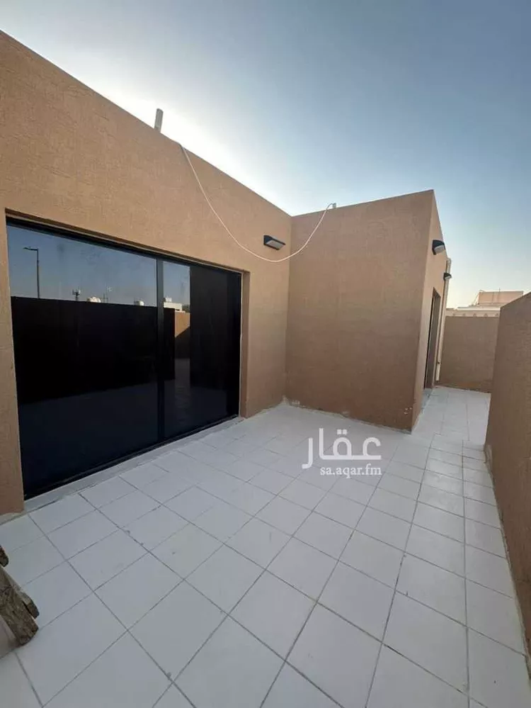 دور للإيجار في شارع العباس بن جرير, حي السعادة, مدينة الرياض, منطقة الرياض صورة 3