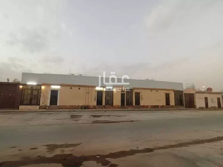استراحة للبيع في شارع هجر, حي السلي, مدينة الرياض, منطقة الرياض صورة 5