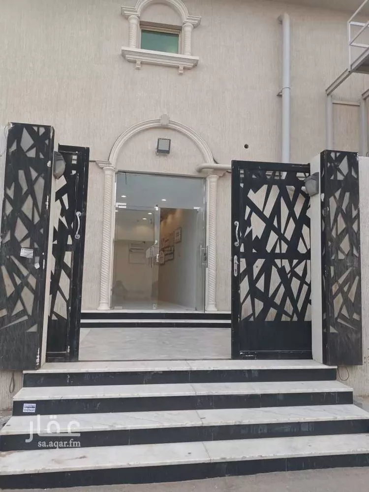 مكتب تجاري للإيجار في شارع طريق الامير سعد بن عبدالرحمن الاول, حي السعادة, مدينة الرياض, منطقة الرياض
