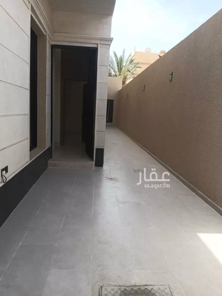 دور للبيع في شارع محمد العقيل, حي النهضة, مدينة الرياض, منطقة الرياض صورة 2