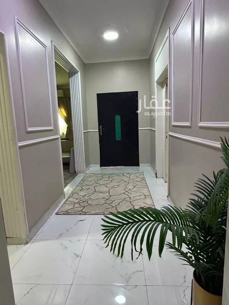 فيلا للإيجار في شارع علي الأبياري, حي السعادة, مدينة الرياض, منطقة الرياض 7