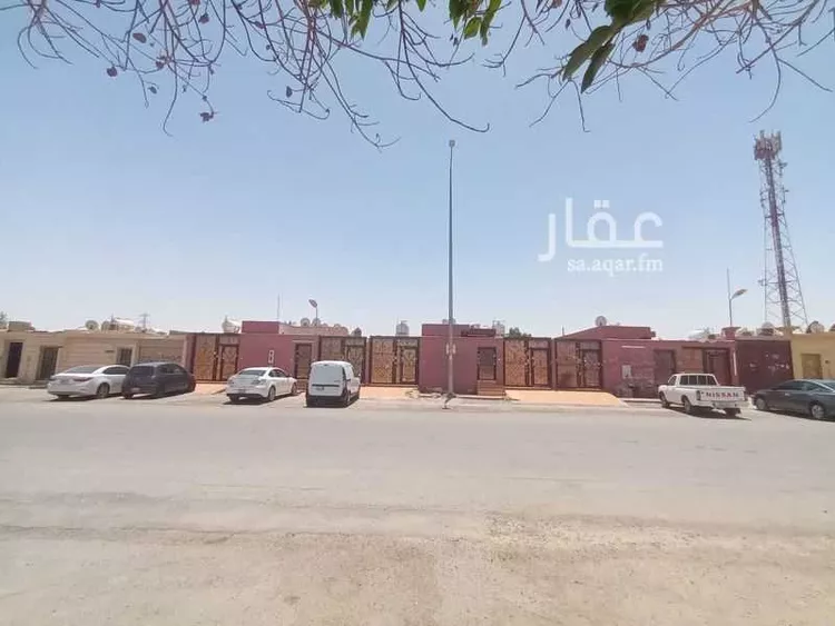 استراحة للبيع في شارع بير حسن, حي السلي, مدينة الرياض, منطقة الرياض