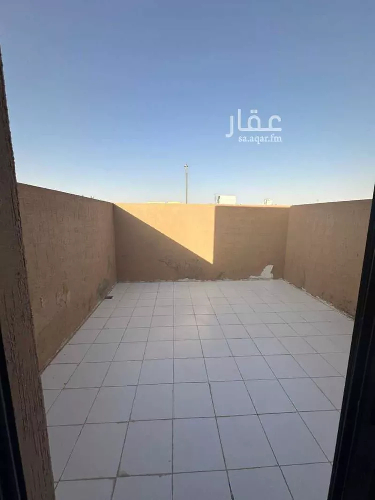 دور للإيجار في شارع العباس بن جرير, حي السعادة, مدينة الرياض, منطقة الرياض صورة 5