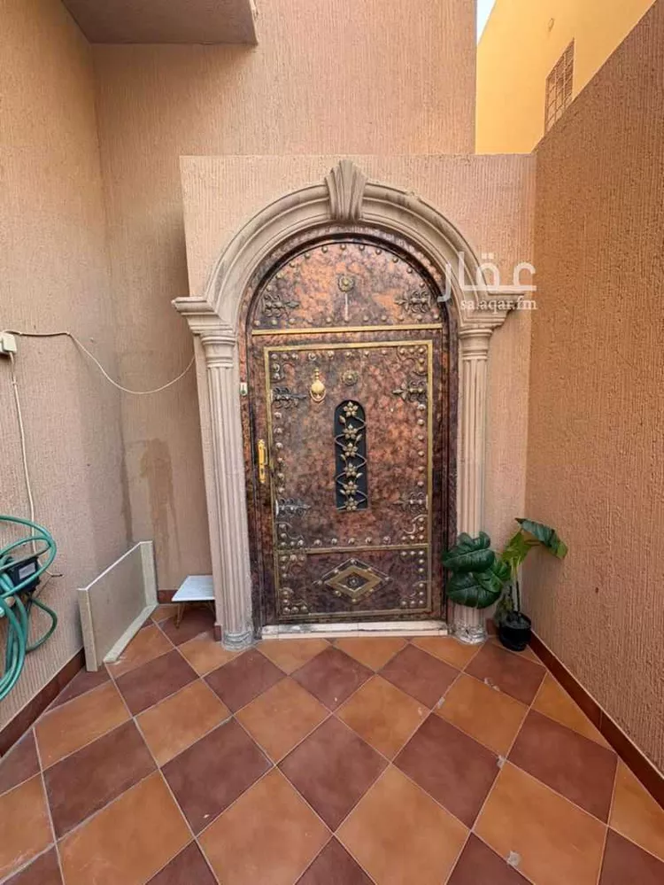 دور للبيع في شارع الريف, حي السعادة, مدينة الرياض, منطقة الرياض صورة 5