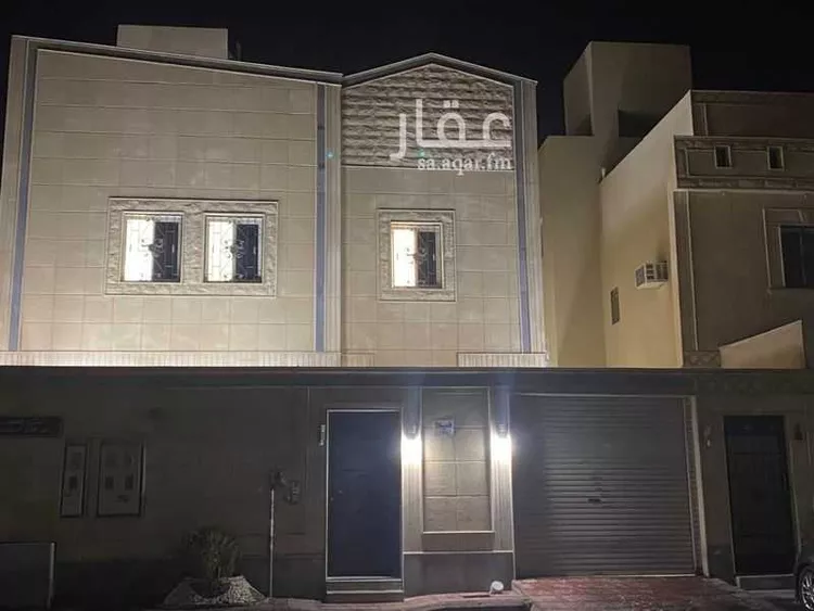 فيلا للإيجار في شارع الثبته, حي السعادة, مدينة الرياض, منطقة الرياض صورة 3