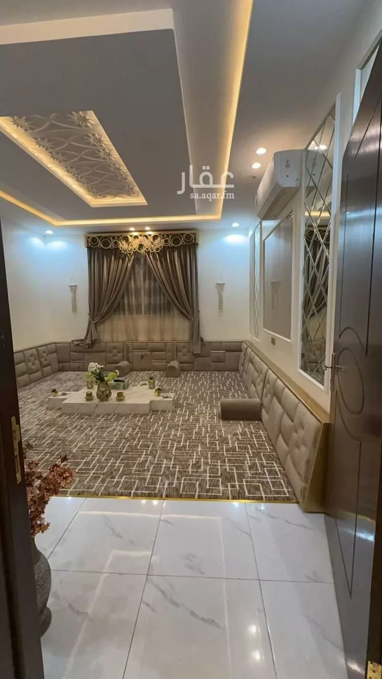 فيلا للبيع في شارع علي السكري, حي السعادة, مدينة الرياض, منطقة الرياض صورة 4