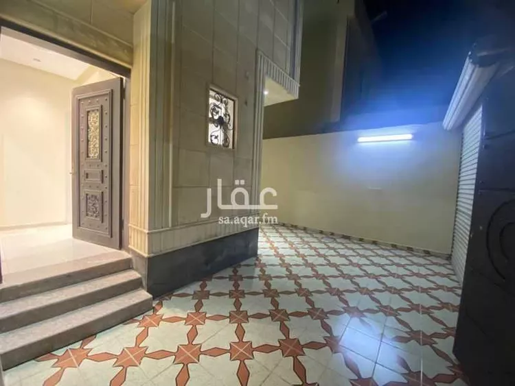 فيلا للإيجار في شارع الثبته, حي السعادة, مدينة الرياض, منطقة الرياض صورة 5