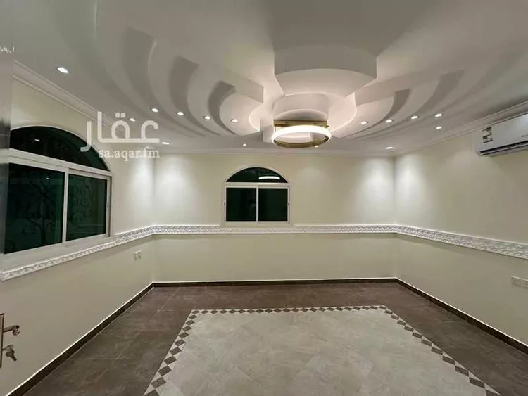 دور للإيجار في شارع المحيط, حي الحزم, مدينة الرياض, منطقة الرياض صورة 5