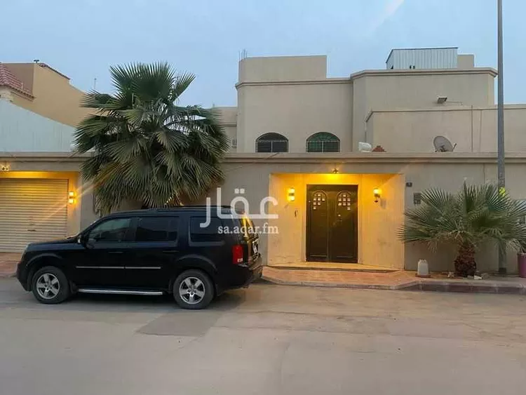 دور للإيجار في شارع محمد بن أبي القاسم, حي الفيحاء, مدينة الرياض, منطقة الرياض