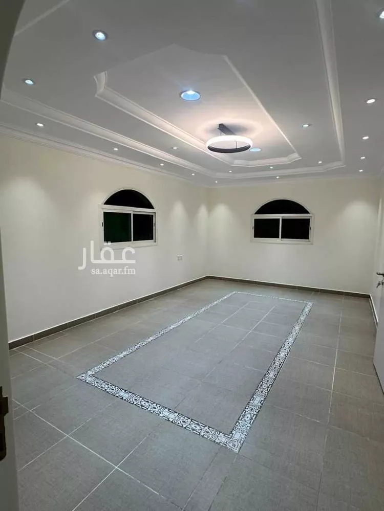 دور للإيجار في شارع المحيط, حي الحزم, مدينة الحزم, منطقة الرياض صورة 4