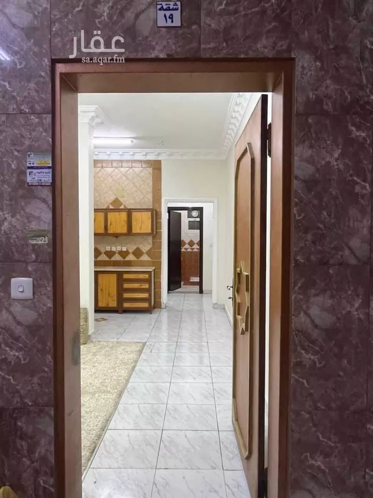شقة للإيجار في شارع بيعة العقبة, حي السعادة, مدينة الرياض, منطقة الرياض 6