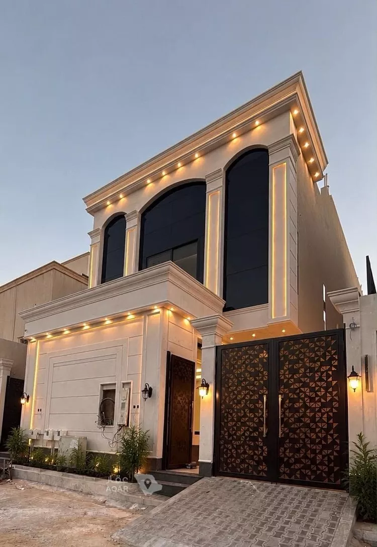 شقة للإيجار في شارع الامواه, حي السعادة, مدينة الرياض, منطقة الرياض 6