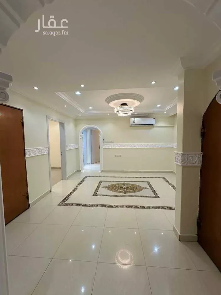 دور للإيجار في شارع المحيط, حي الحزم, مدينة الرياض, منطقة الرياض صورة 3