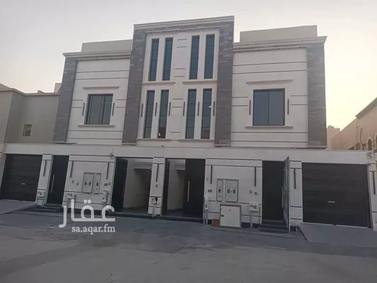 دور للإيجار في شارع العباس بن جرير, حي السعادة, مدينة الرياض, منطقة الرياض