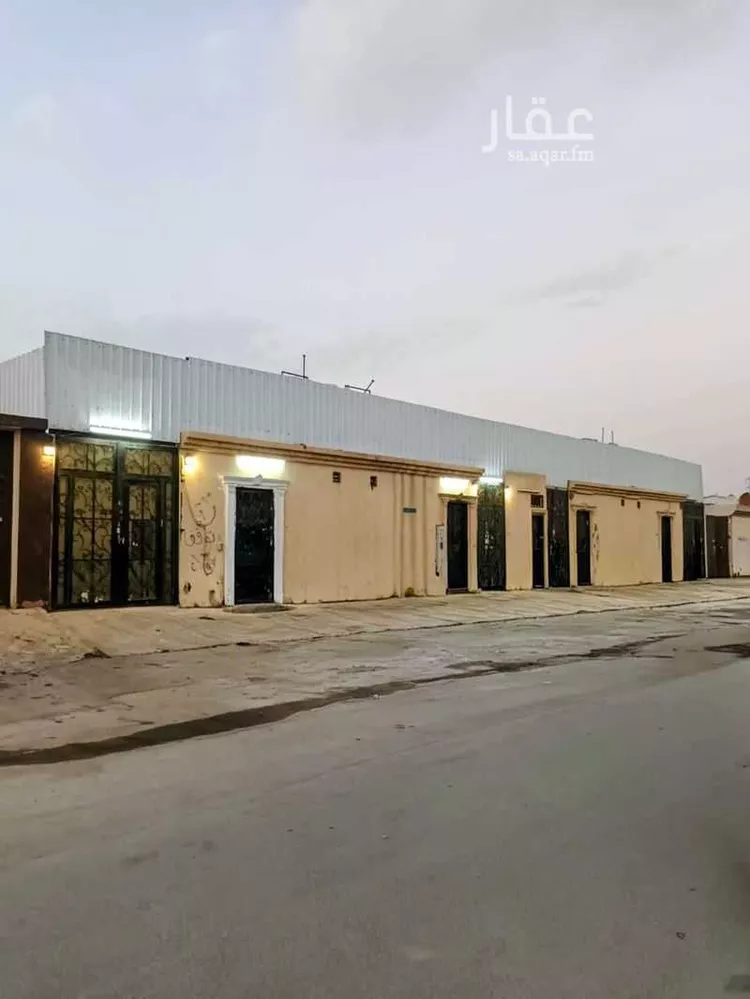 استراحة للبيع في شارع هجر, حي السلي, مدينة الرياض, منطقة الرياض صورة 4