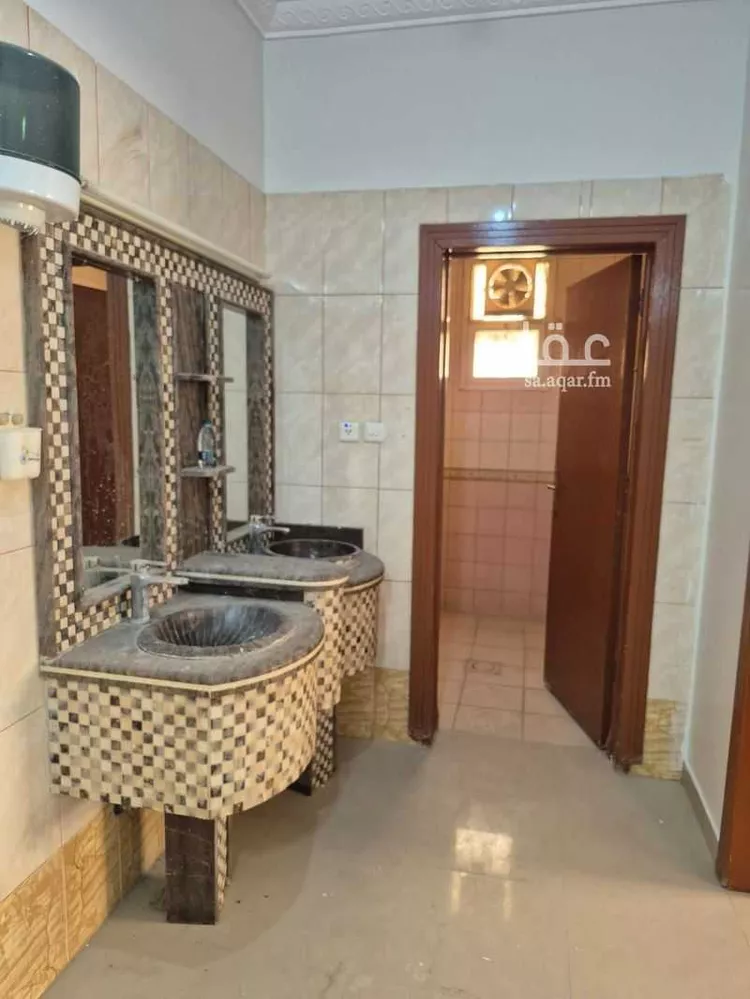 دور للإيجار في شارع الرمثية, حي السعادة, مدينة الرياض, منطقة الرياض صورة 3