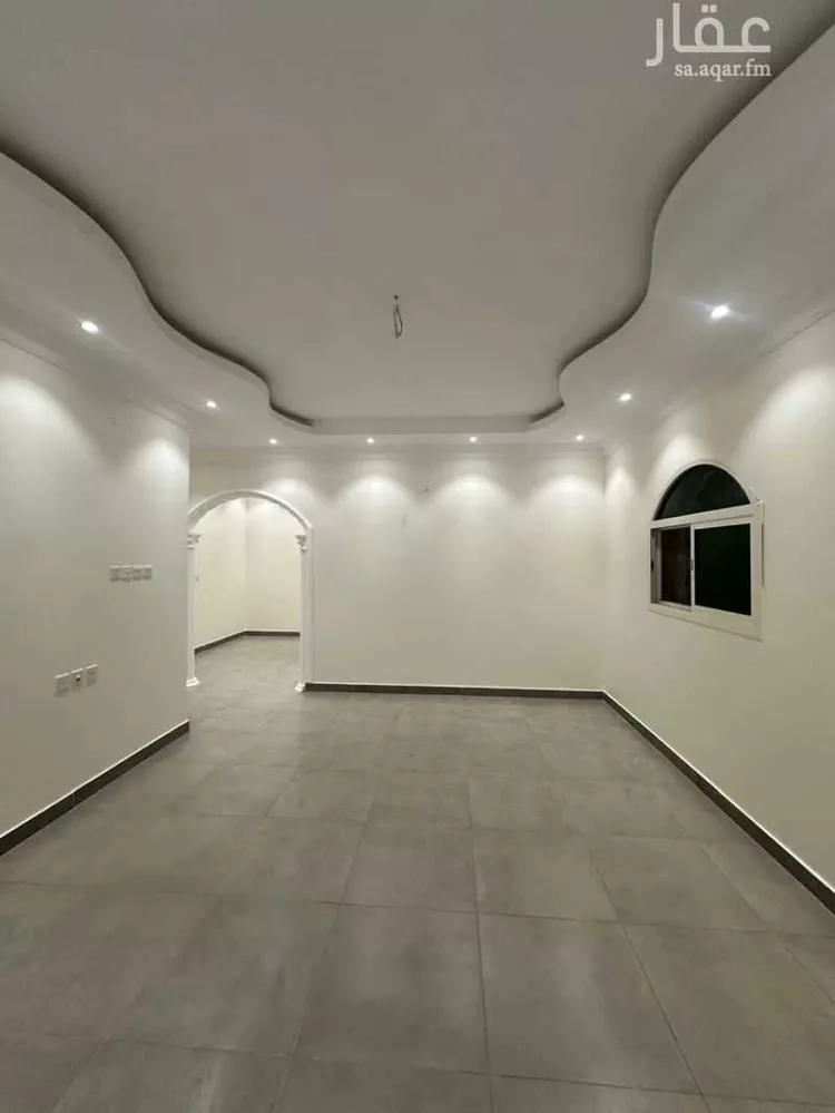 دور للإيجار في شارع المحيط, حي الحزم, مدينة الرياض, منطقة الرياض 8