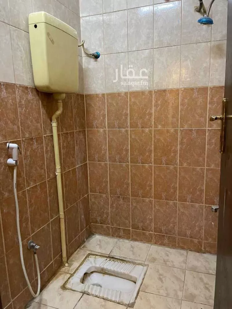 استراحة للإيجار في شارع إبراهيم بن صالح, حي السلي, مدينة الرياض, منطقة الرياض 5