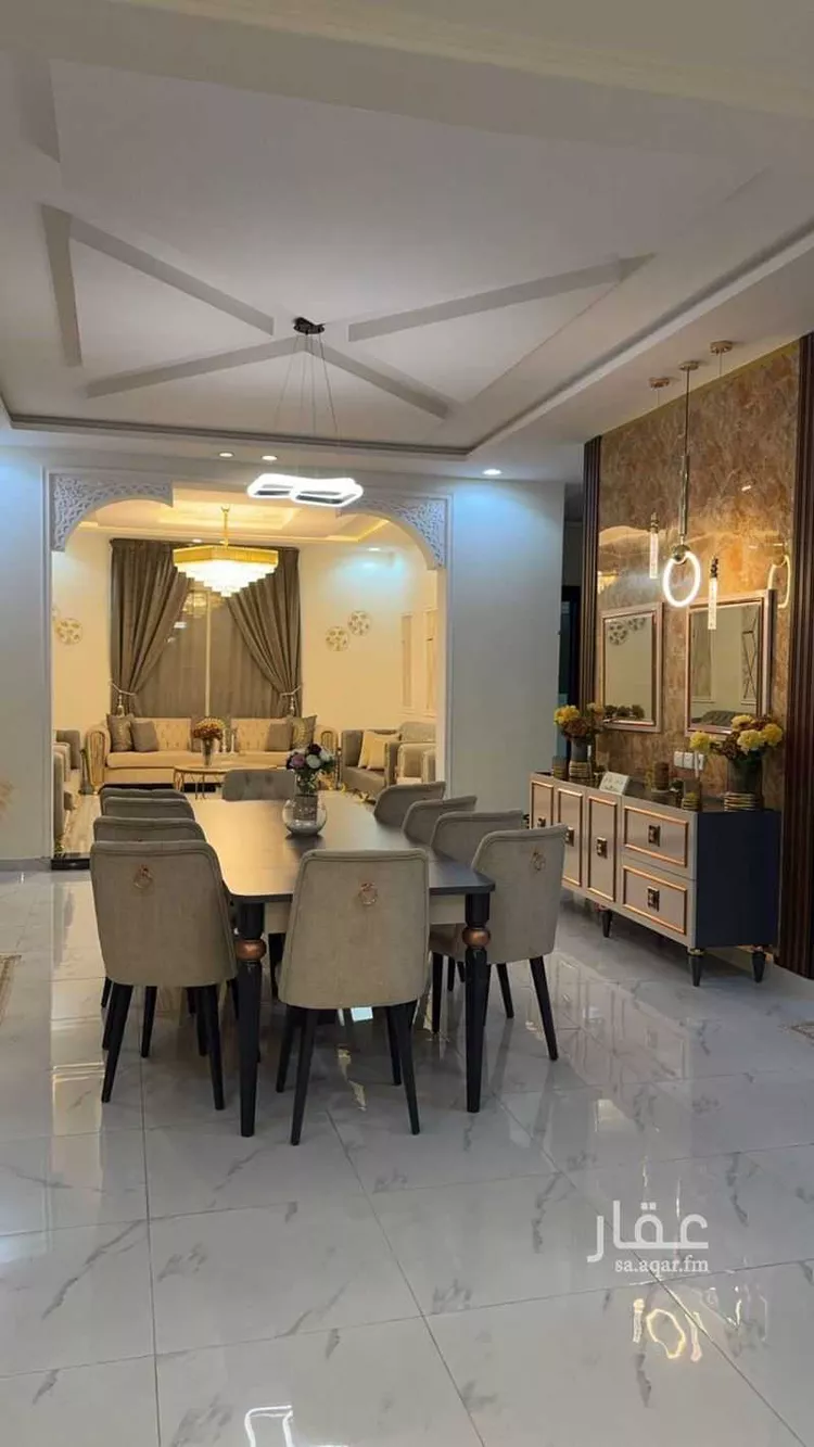 فيلا للبيع في شارع علي السكري, حي السعادة, مدينة الرياض, منطقة الرياض صورة 2