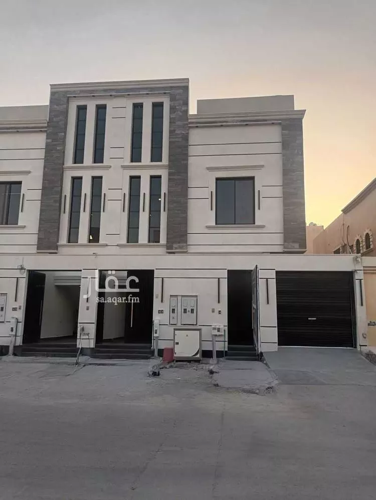 دور للإيجار في شارع العباس بن جرير, حي السعادة, مدينة الرياض, منطقة الرياض