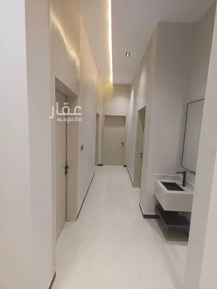 دور للإيجار في شارع العباس بن جرير, حي السعادة, مدينة الرياض, منطقة الرياض صورة 5