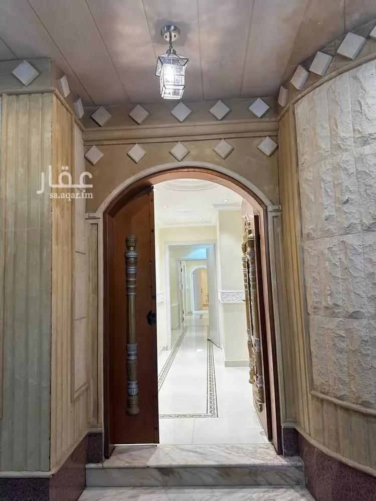 دور للإيجار في شارع المحيط, حي الحزم, مدينة الرياض, منطقة الرياض صورة 2