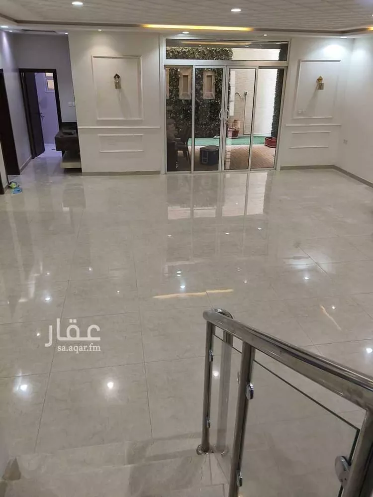 فيلا للإيجار في شارع زياد القرطبي, حي السعادة, مدينة الرياض, منطقة الرياض صورة 3