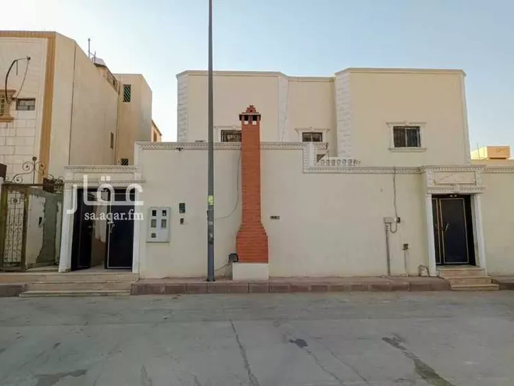 دور للإيجار في شارع الخوش, حي السعادة, مدينة الرياض, منطقة الرياض
