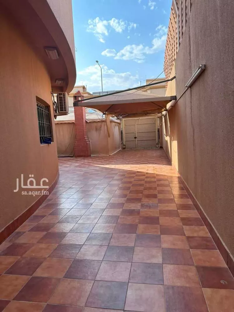 فيلا للإيجار في شارع علي الأبياري, حي السعادة, مدينة الرياض, منطقة الرياض صورة 2