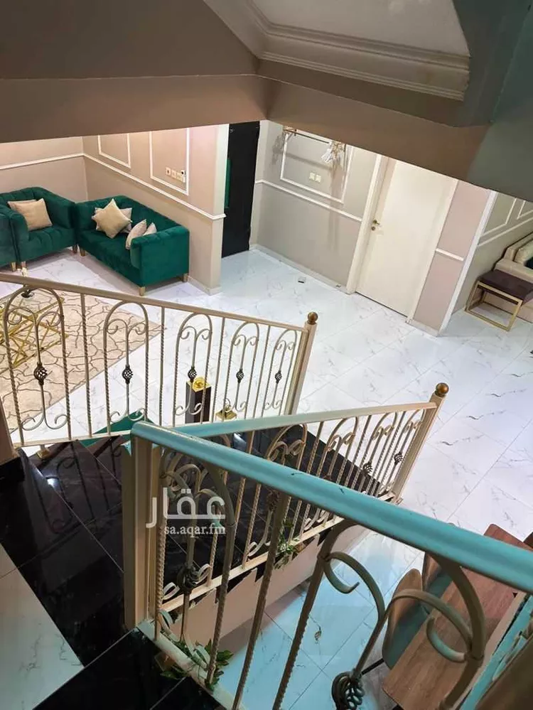 فيلا للإيجار في شارع علي الأبياري, حي السعادة, مدينة الرياض, منطقة الرياض 10