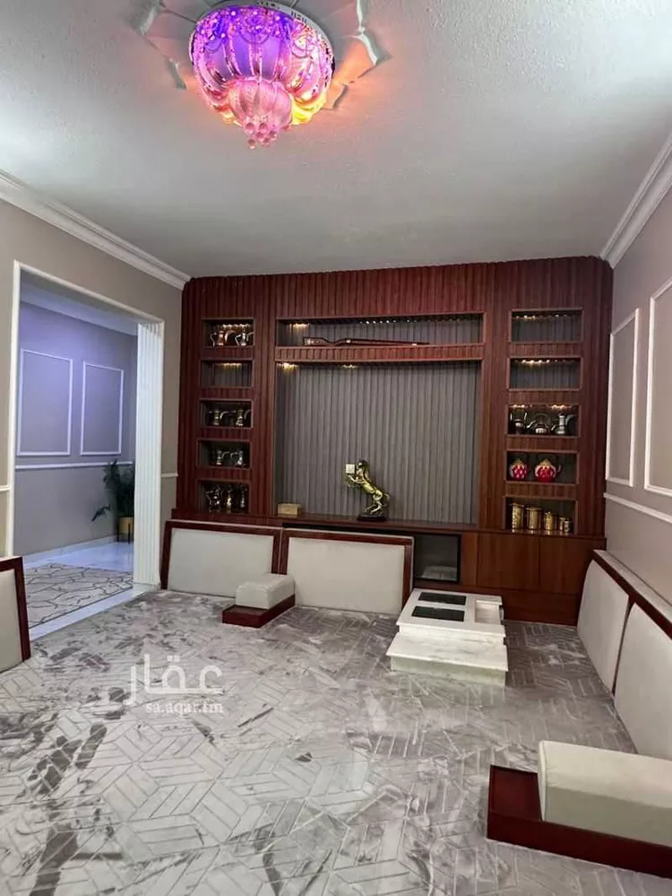 فيلا للإيجار في شارع علي الأبياري, حي السعادة, مدينة الرياض, منطقة الرياض صورة 3